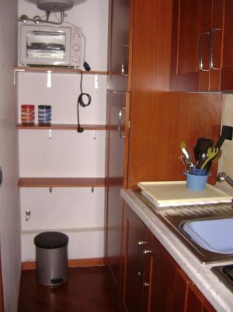 Appartamento in vendita a Catania, Centro, 75 mq - Foto 2