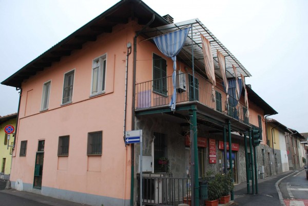 Appartamento in vendita a La Loggia, Centralissima, 98 mq - Foto 5