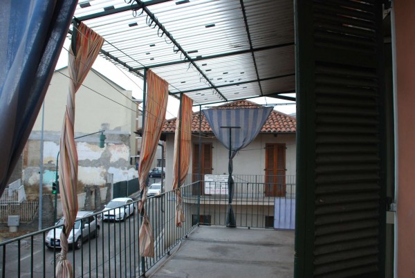Appartamento in vendita a La Loggia, Centralissima, 98 mq - Foto 8