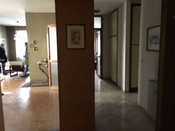 Appartamento in vendita a Alessandria, Centro, 150 mq - Foto 2