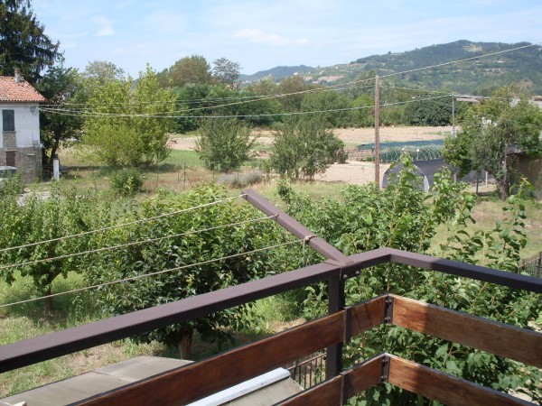Casa indipendente in vendita a Bistagno, Campagna, Con giardino, 150 mq - Foto 9