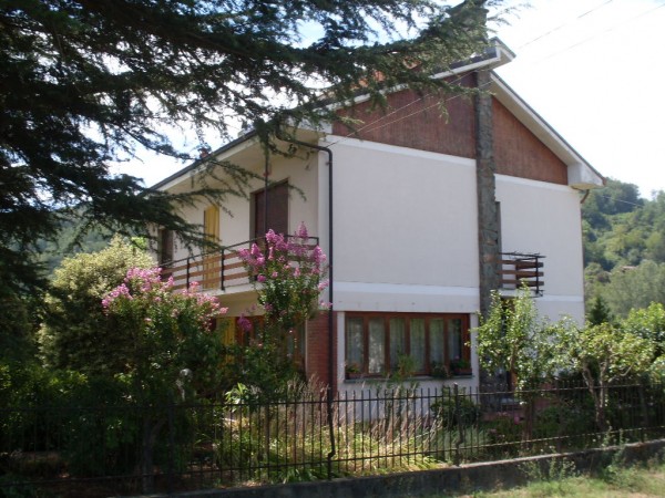 Casa indipendente in vendita a Bistagno, Campagna, Con giardino, 150 mq - Foto 4