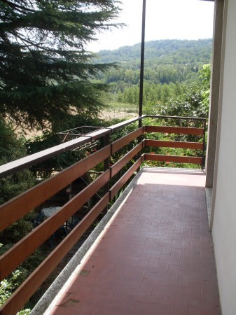 Casa indipendente in vendita a Bistagno, Campagna, Con giardino, 150 mq - Foto 5
