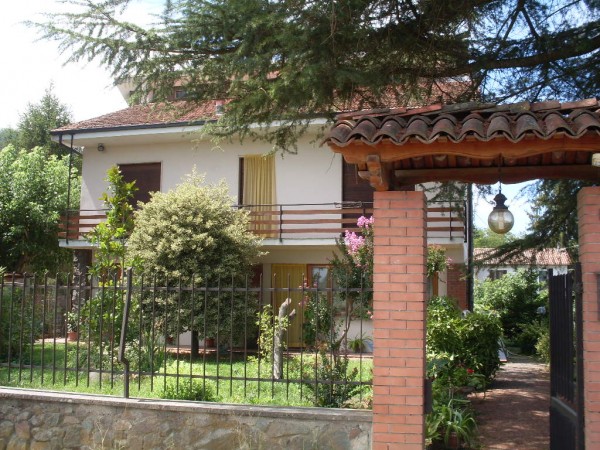 Casa indipendente in vendita a Bistagno, Campagna, Con giardino, 150 mq - Foto 2