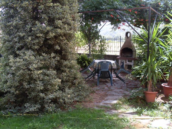 Casa indipendente in vendita a Bistagno, Campagna, Con giardino, 150 mq - Foto 25
