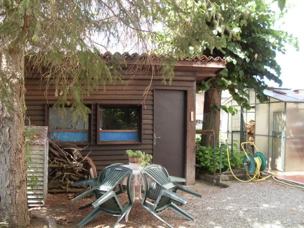 Casa indipendente in vendita a Bistagno, Campagna, Con giardino, 150 mq - Foto 20