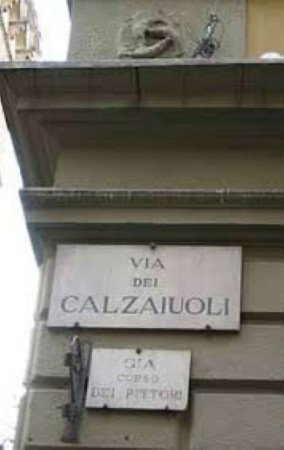 Appartamento in vendita a Firenze, Arredato, 200 mq - Foto 24
