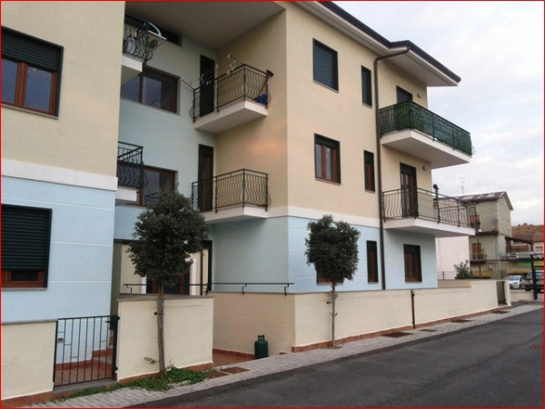 Appartamento in vendita a Castelnuovo Cilento, Velina, 70 mq - Foto 6