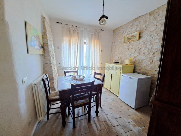Appartamento in vendita a Trevi, Frazione, 60 mq - Foto 4