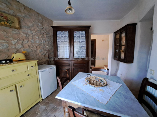 Appartamento in vendita a Trevi, Frazione, 60 mq - Foto 5