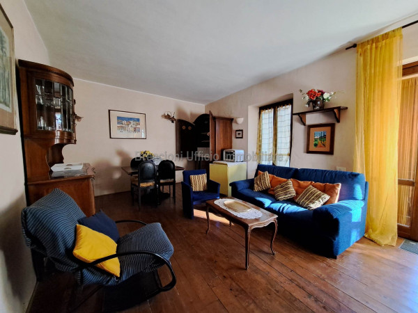 Appartamento in vendita a Trevi, Frazione, 60 mq - Foto 1