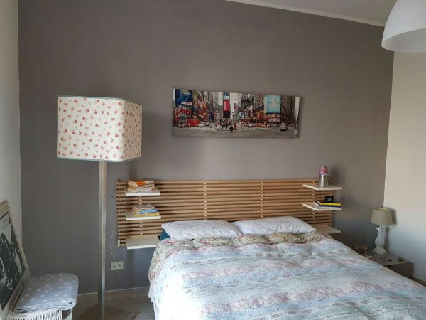 Appartamento in vendita a Alessandria, Piscina, 50 mq - Foto 3