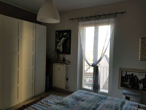 Appartamento in vendita a Alessandria, Piscina, 50 mq - Foto 5