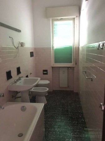 Appartamento in vendita a San Salvatore Monferrato, San Salvatore, 150 mq - Foto 6