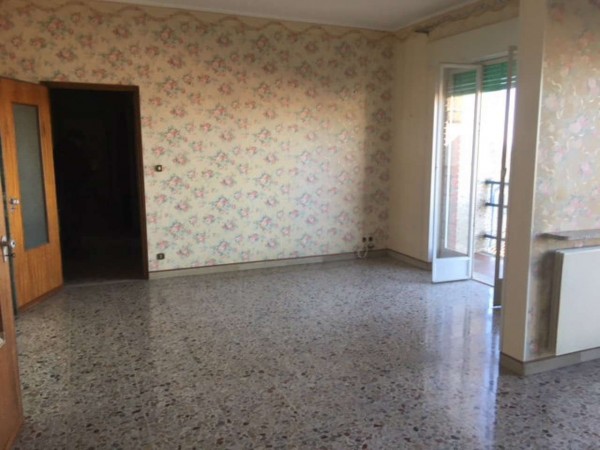 Appartamento in vendita a San Salvatore Monferrato, San Salvatore, 150 mq - Foto 8