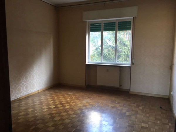 Appartamento in vendita a San Salvatore Monferrato, San Salvatore, 150 mq - Foto 7