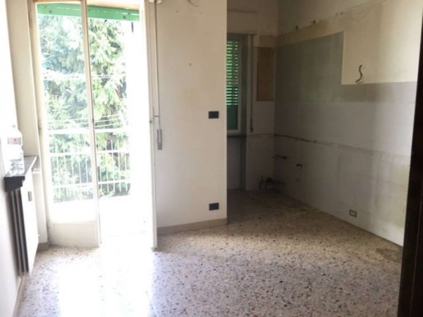 Appartamento in vendita a San Salvatore Monferrato, San Salvatore, 150 mq - Foto 11