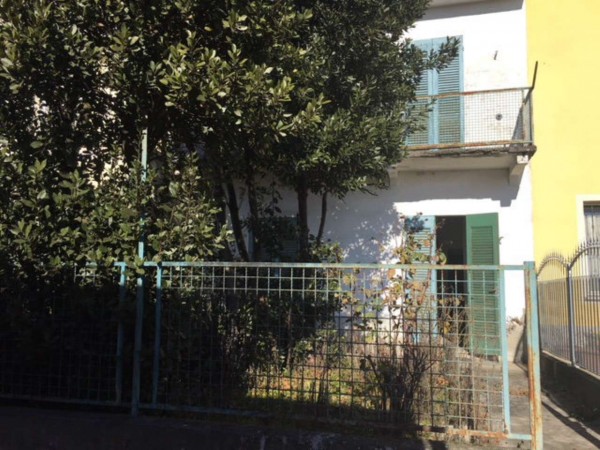 Casa indipendente in vendita a San Salvatore Monferrato, San Salvatore, Con giardino, 100 mq - Foto 6