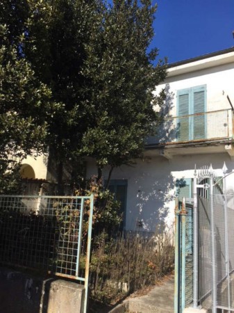 Casa indipendente in vendita a San Salvatore Monferrato, San Salvatore, Con giardino, 100 mq - Foto 5