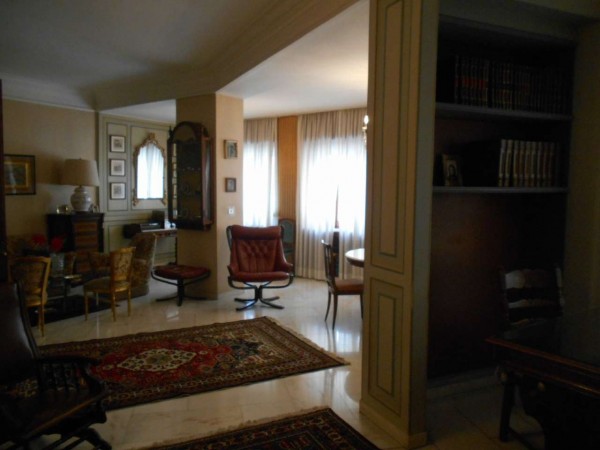 Appartamento in vendita a Napoli, 180 mq - Foto 15