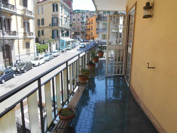 Appartamento in vendita a Napoli, 180 mq - Foto 3
