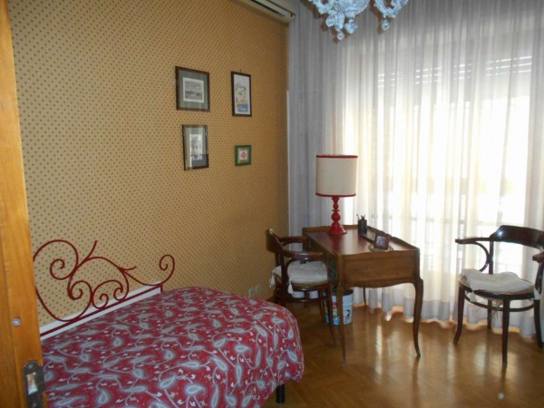 Appartamento in vendita a Napoli, 180 mq - Foto 8