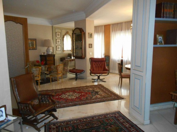 Appartamento in vendita a Napoli, 180 mq - Foto 17