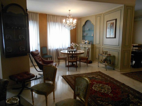 Appartamento in vendita a Napoli, 180 mq - Foto 16