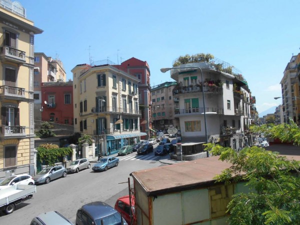 Appartamento in vendita a Napoli, 180 mq - Foto 4