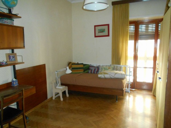 Appartamento in vendita a Napoli, 180 mq - Foto 9