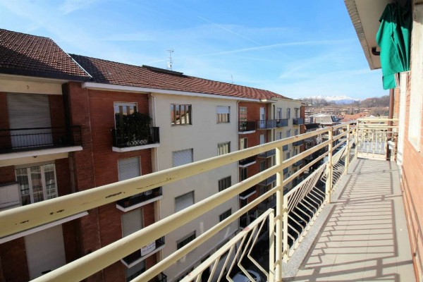 Appartamento in vendita a Alpignano, Centro, 65 mq - Foto 7