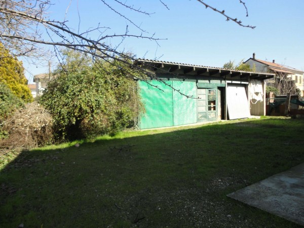 Casa indipendente in vendita a Alessandria, Con giardino, 170 mq - Foto 6