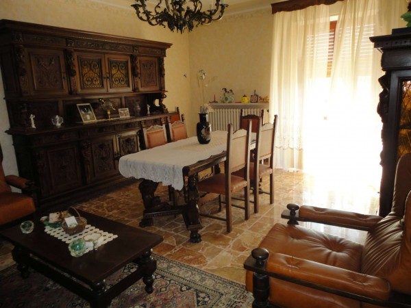 Casa indipendente in vendita a Alessandria, Con giardino, 170 mq - Foto 4