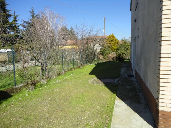Casa indipendente in vendita a Alessandria, Con giardino, 170 mq - Foto 7