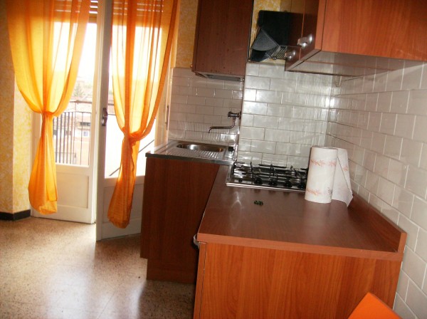 Appartamento in affitto a Valenza, Centro, 40 mq - Foto 4