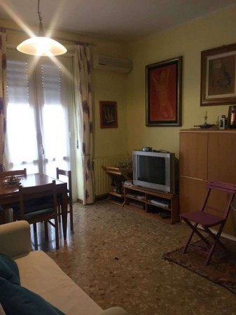 Appartamento in vendita a Alessandria, Cristo, 60 mq - Foto 1