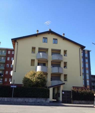 Appartamento in vendita a Sesto San Giovanni, Centro Commerciale Vulcano, Arredato, 55 mq - Foto 3