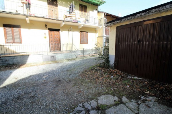 Appartamento in vendita a Alpignano, Centro Storico, 85 mq - Foto 2