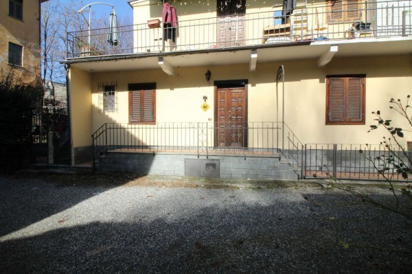 Appartamento in vendita a Alpignano, Centro Storico, 85 mq - Foto 14