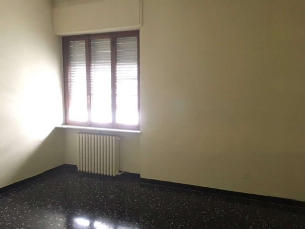 Appartamento in vendita a Alessandria, Centro, 50 mq