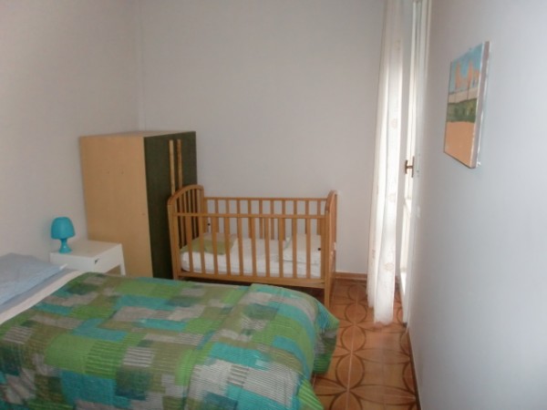 Appartamento in vendita a Rimini, Palacongressi-ufficio Tecnico, 110 mq - Foto 8