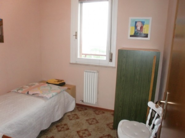 Appartamento in vendita a Rimini, Palacongressi-ufficio Tecnico, 110 mq - Foto 9