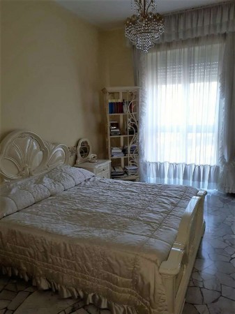 Appartamento in vendita a Cinisello Balsamo, Confine Sesto, Arredato, 95 mq - Foto 3