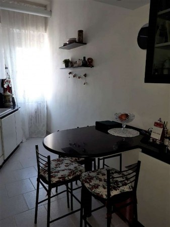 Appartamento in vendita a Cinisello Balsamo, Confine Sesto, Arredato, 95 mq - Foto 7