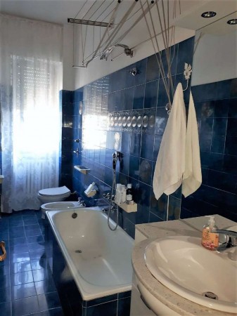 Appartamento in vendita a Cinisello Balsamo, Confine Sesto, Arredato, 95 mq - Foto 4