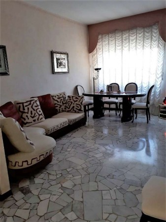Appartamento in vendita a Cinisello Balsamo, Confine Sesto, Arredato, 95 mq - Foto 6