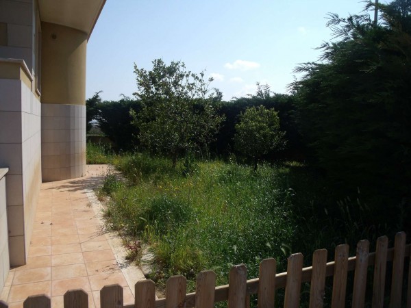 Villa in vendita a Cellamare, Sanniti, Con giardino, 220 mq - Foto 16