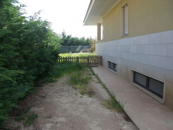 Villa in vendita a Cellamare, Sanniti, Con giardino, 220 mq - Foto 17