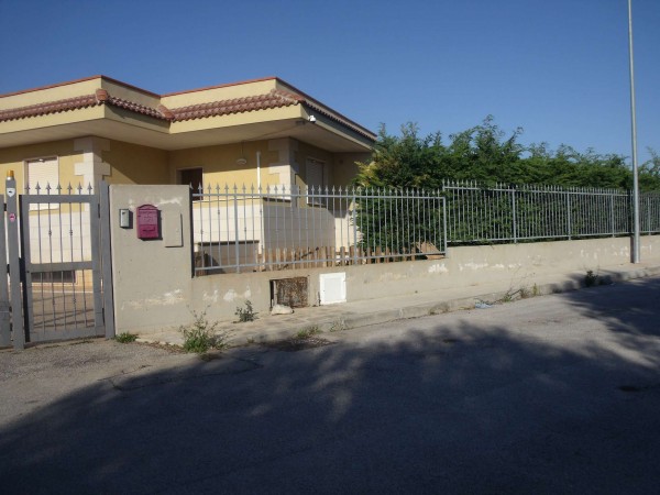 Villa in vendita a Cellamare, Sanniti, Con giardino, 220 mq - Foto 20