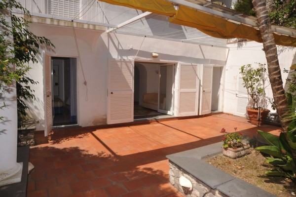 Appartamento in vendita a Capri, Con giardino, 100 mq - Foto 14